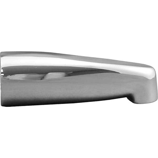 Jones Stephens - Shower Heads & Accessories Type: Tub Spout Material: Brass - All Tool & Supply