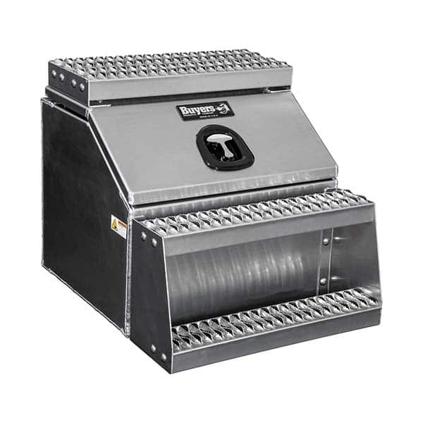 Buyers Products - Tool Boxes & Storage Fits Vehicle Make: Trucks Width (Decimal Inch): 25.0000 - All Tool & Supply