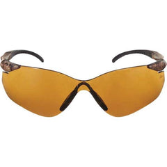 Jackson Safety - Safety Glasses Type: Safety Lens Color Family: Brown - All Tool & Supply