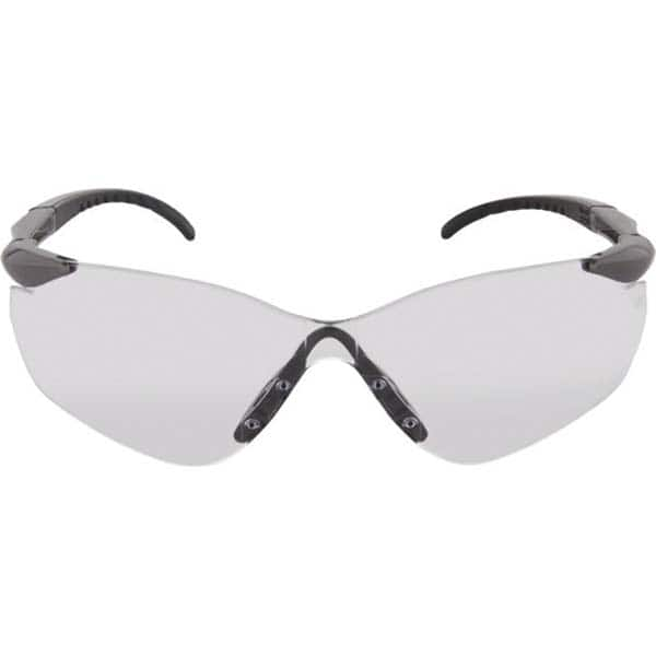 Jackson Safety - Safety Glasses Type: Safety Lens Color Family: Clear - All Tool & Supply