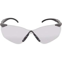 Jackson Safety - Safety Glasses Type: Safety Lens Color Family: Clear - All Tool & Supply