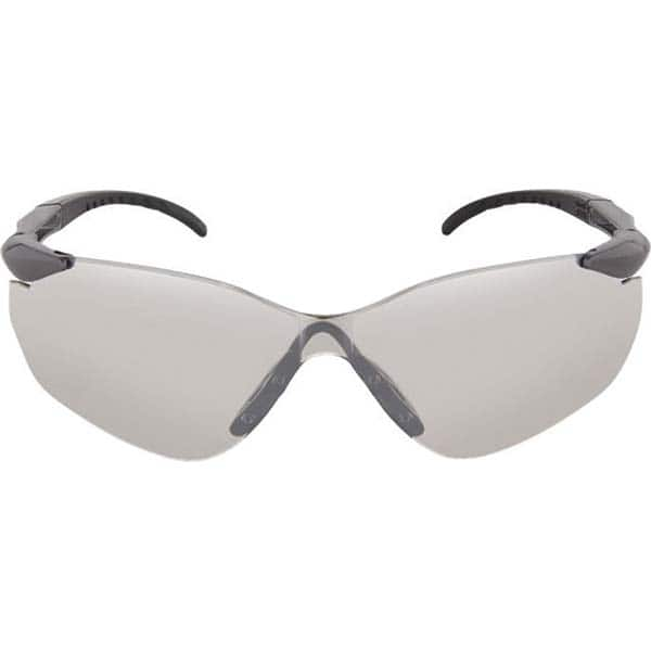 Jackson Safety - Safety Glasses Type: Safety Lens Color Family: Indoor/Outdoor Mirror - All Tool & Supply