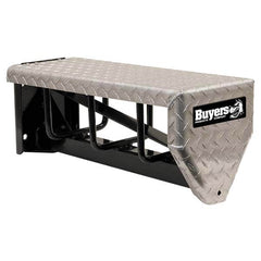 Buyers Products - Tool Boxes & Storage Fits Vehicle Make: Service Trucks Width (Inch): 9-3/4 - All Tool & Supply