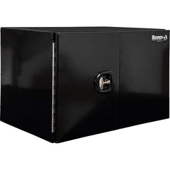 Buyers Products - Tool Boxes & Storage Fits Vehicle Make: All Trucks with 6' or 8' Bed; Full & Mid-Size Pick-Ups; Underbody Truck Box Width (Decimal Inch): 48.0000 - All Tool & Supply