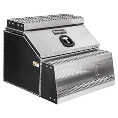 Buyers Products - Tool Boxes & Storage Fits Vehicle Make: Trucks Width (Decimal Inch): 31.0000 - All Tool & Supply