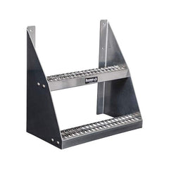 Buyers Products - Trailer & Truck Cargo Accessories Type: Step For Use With: Class 8 Vehicles - All Tool & Supply