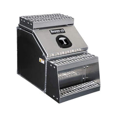 Buyers Products - Tool Boxes & Storage Fits Vehicle Make: Trucks Width (Decimal Inch): 24.0000 - All Tool & Supply