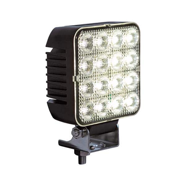 Buyers Products - Emergency Light Assemblies Type: Flood /Strobe Light Mount: Surface - All Tool & Supply