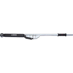 AME International - Torque Wrenches Type: Torque Wrench Drive Size (Inch): 1 - All Tool & Supply