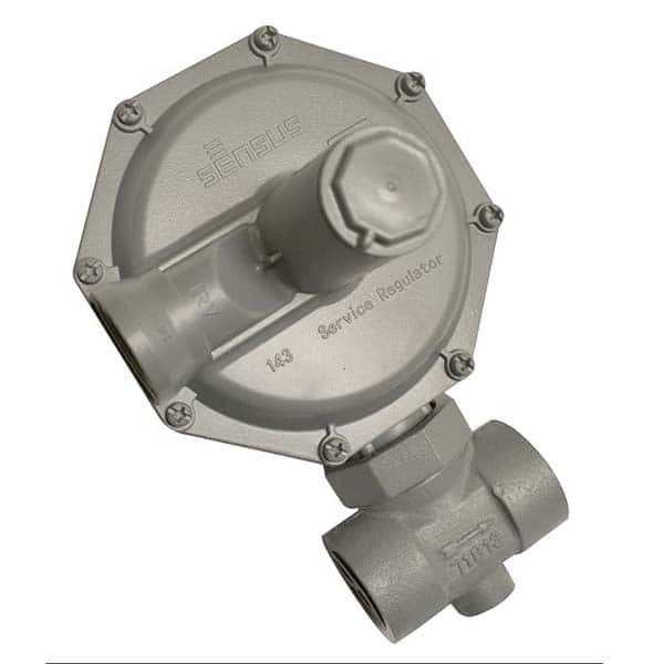 Heat Wagon - Heater Accessories Type: Gas Regulator For Use With: S1505 - All Tool & Supply