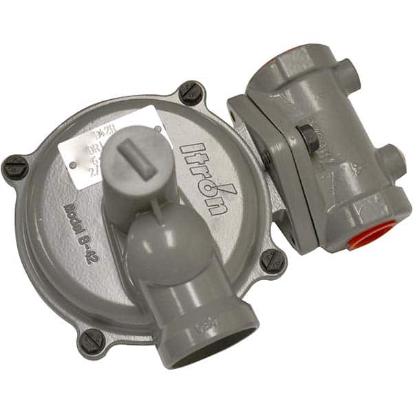 Heat Wagon - Heater Accessories Type: Gas Regulator For Use With: S405; VG400 - All Tool & Supply