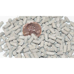 Bel-Air Finishing Supply - Tumbling Media Carrier Material: Ceramic Abrasive Material: Aluminum-Oxide - All Tool & Supply