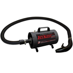 Jet-Kleen Limited - Blowers CFM: 79 Voltage: 115 V - All Tool & Supply