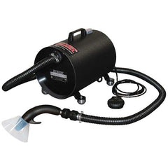 Jet-Kleen - Blowers CFM: 79 Voltage: 115 V - All Tool & Supply