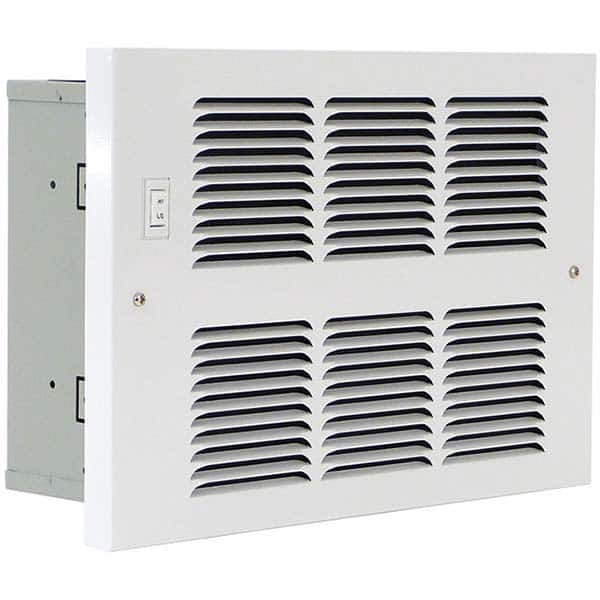 King Electric - Hydronic Suspended Heaters Type: Horizontal Heat Type: Hot Water - All Tool & Supply