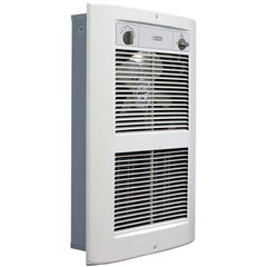 King Electric - Electric Forced Air Heaters Type: Wall Heater Maximum BTU Rating: 15354 - All Tool & Supply