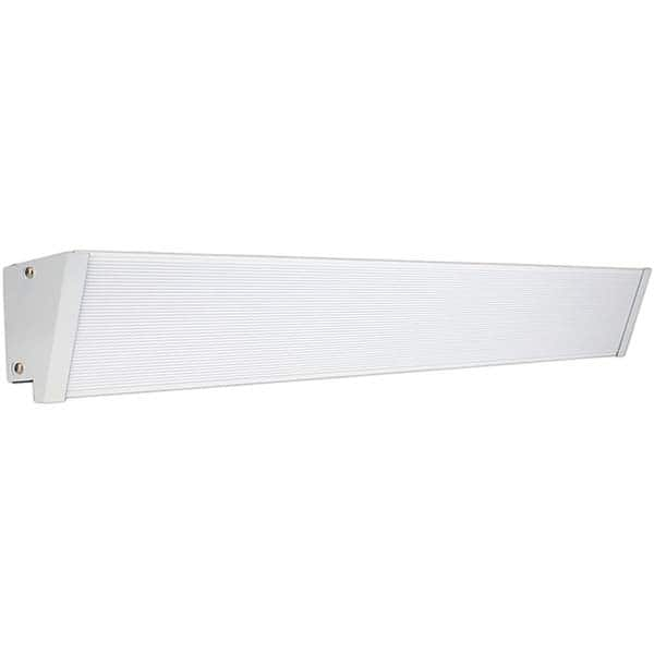 King Electric - Wall Heaters Type: Wall Heaters Voltage: 240 - All Tool & Supply