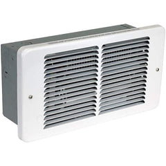 King Electric - Electric Forced Air Heaters Type: Wall Heater Maximum BTU Rating: 5118 - All Tool & Supply