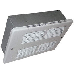 King Electric - Ceiling Heaters Type: Ceiling Heaters Maximum BTU Rating: 5118 - All Tool & Supply