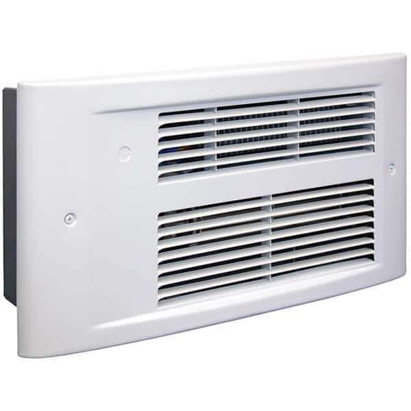 King Electric - Electric Forced Air Heaters Type: Wall Heater Maximum BTU Rating: 5971 - All Tool & Supply