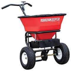 Buyers Products - Landscape Spreader Accessories Type: Lawn Spreader Material: Plastic; Carbon Steel - All Tool & Supply