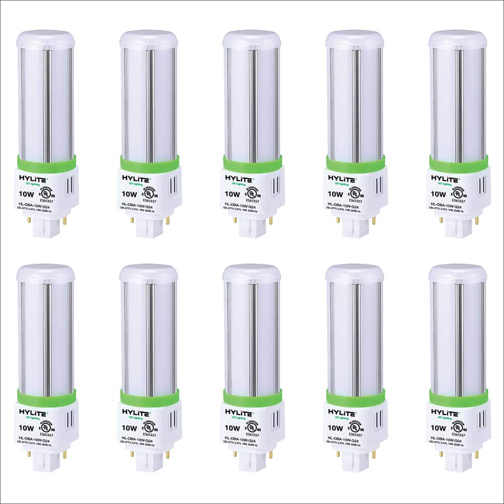 Hylite LED - Lamps & Light Bulbs Lamp Technology: LED Lamps Style: Commercial/Industrial - All Tool & Supply