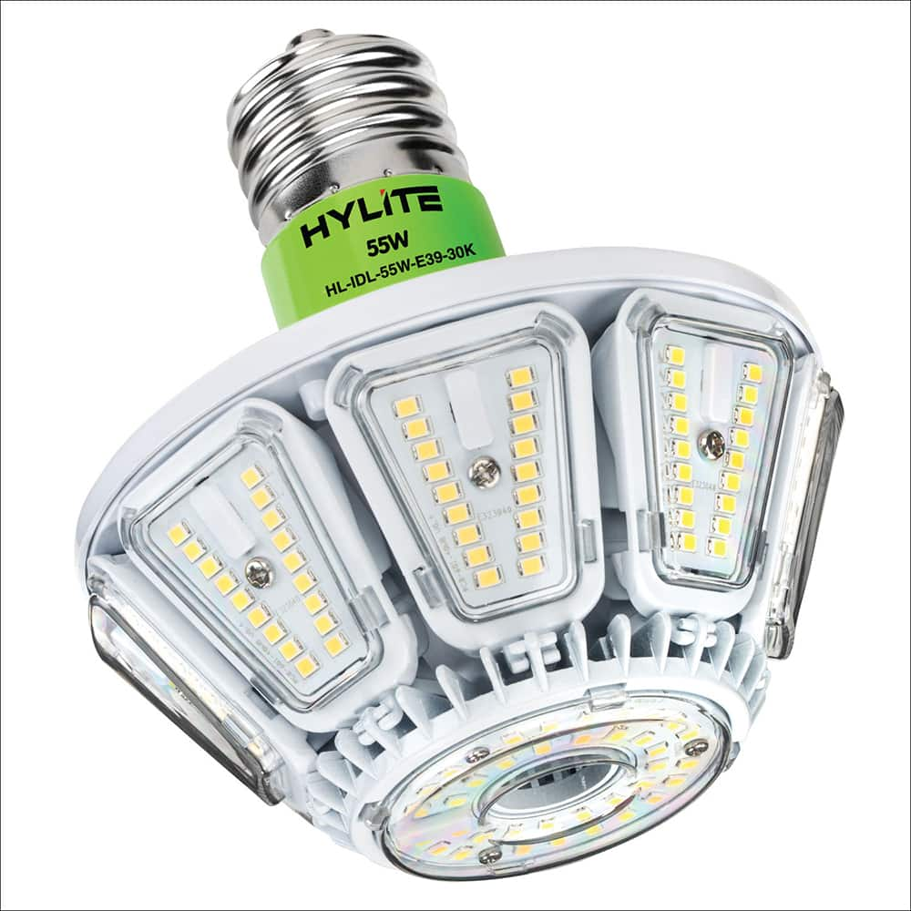 Hylite LED - Lamps & Light Bulbs Lamp Technology: LED Lamps Style: Commercial/Industrial - All Tool & Supply