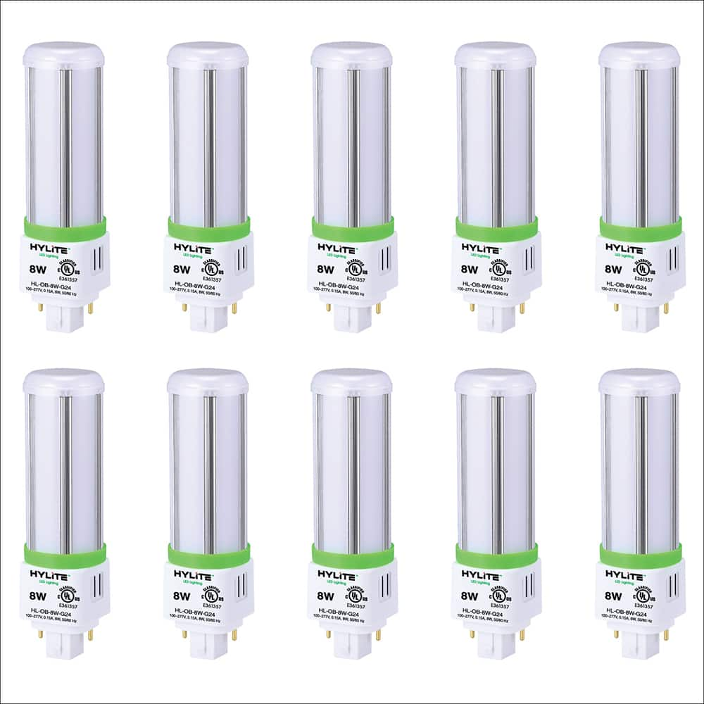 Hylite LED - Lamps & Light Bulbs Lamp Technology: LED Lamps Style: Commercial/Industrial - All Tool & Supply