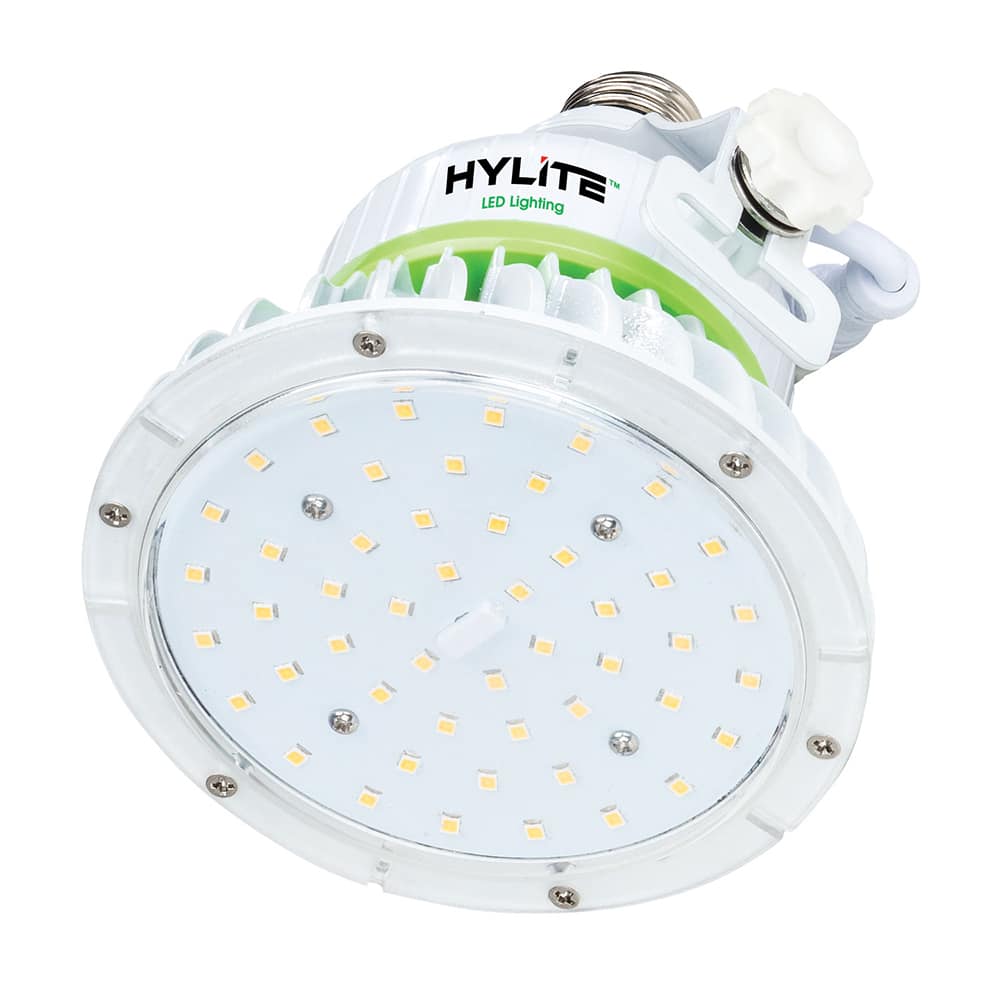 Hylite LED - Lamps & Light Bulbs Lamp Technology: LED Lamps Style: Commercial/Industrial - All Tool & Supply