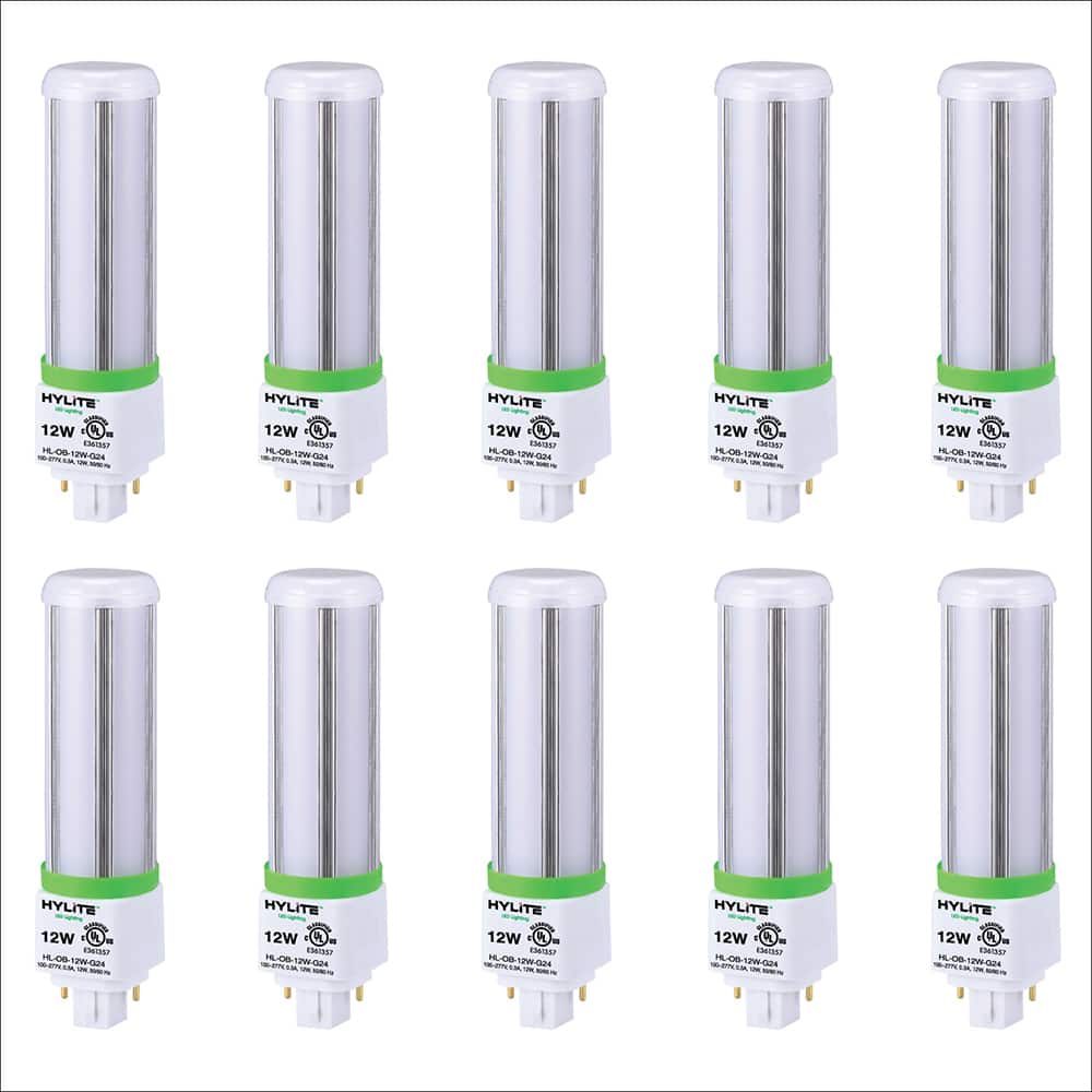 Hylite LED - Lamps & Light Bulbs Lamp Technology: LED Lamps Style: Commercial/Industrial - All Tool & Supply