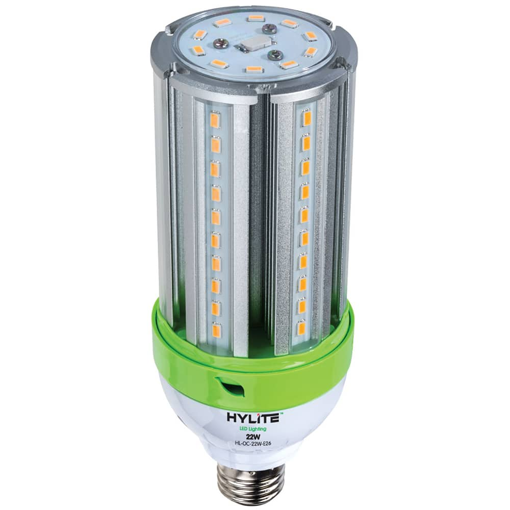 Hylite LED - Lamps & Light Bulbs Lamp Technology: LED Lamps Style: Commercial/Industrial - All Tool & Supply