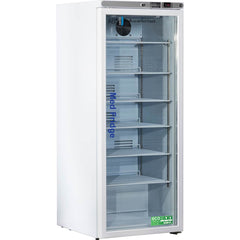 American BioTech Supply - Laboratory Refrigerators and Freezers Type: Pharmacy Refrigerator Volume Capacity: 10.5 Cu. Ft. - All Tool & Supply