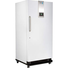 American BioTech Supply - Laboratory Refrigerators and Freezers Type: Laboratory Freezer Volume Capacity: 30 Cu. Ft. - All Tool & Supply