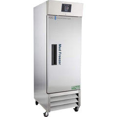 American BioTech Supply - Laboratory Refrigerators and Freezers Type: Pharmacy Freezer Volume Capacity: 23 Cu. Ft. - All Tool & Supply