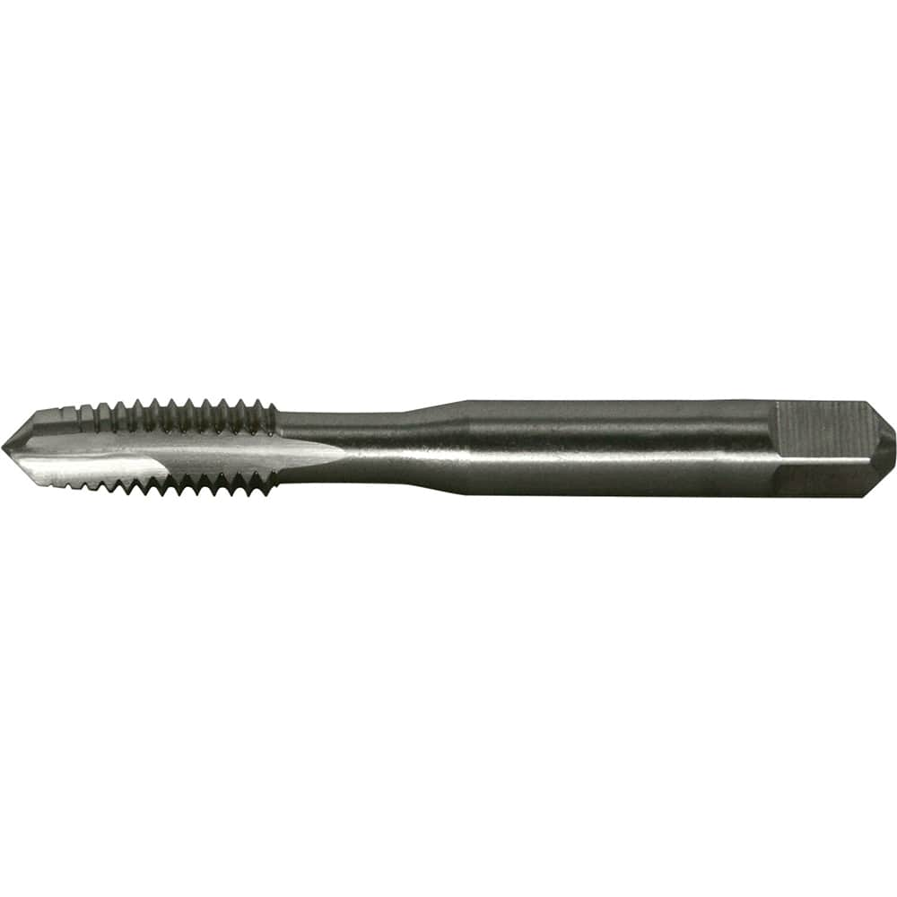 Greenfield Threading - Spiral Point Taps Thread Size (mm): M16x1.5 Number of Flutes: 3 - All Tool & Supply