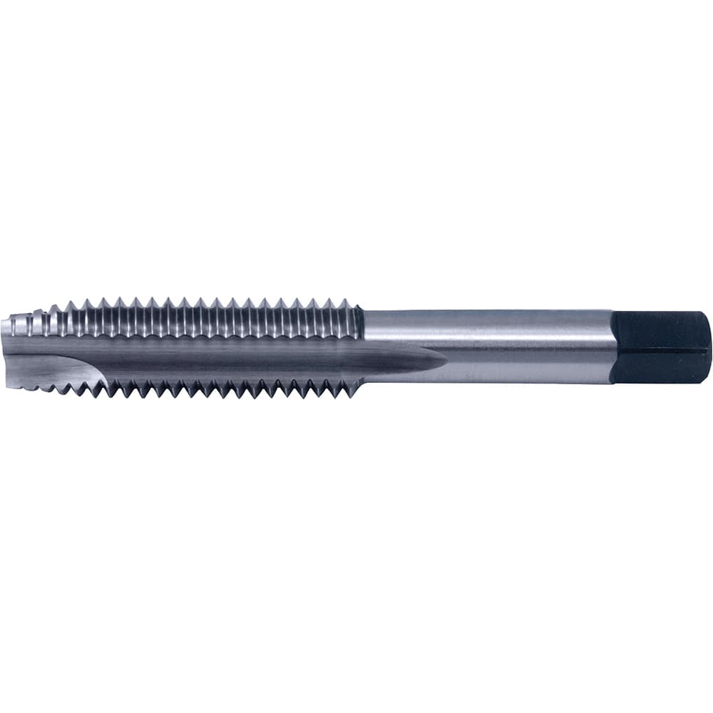 Greenfield Threading - Spiral Point Taps Thread Size (Inch): 5/8-18 Number of Flutes: 3 - All Tool & Supply