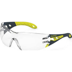 HexArmor - Safety Glasses Type: Safety Lens Color Family: Clear - All Tool & Supply