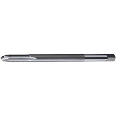 Greenfield Threading - Extension Taps Thread Size: M16 x 2.00 Overall Length (Inch): 6 - All Tool & Supply