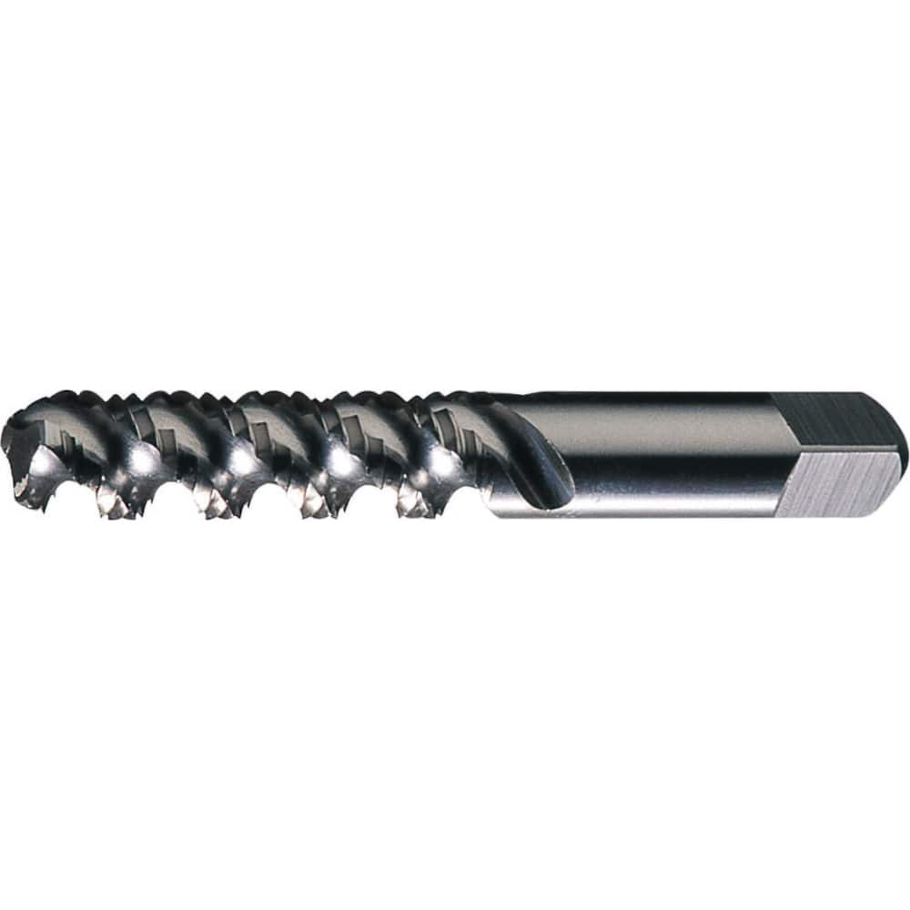 Greenfield Threading - Spiral Flute Taps Thread Size (Inch): 1/2-20 Chamfer: Modified Bottoming - All Tool & Supply