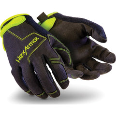 HexArmor - Cut & Puncture Resistant Gloves Type: Cut & Puncture Resistant ANSI/ISEA Puncture Resistance Level: 2 - All Tool & Supply