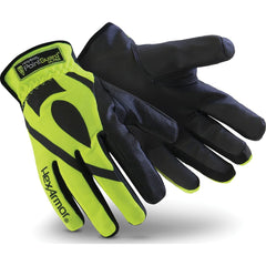 HexArmor - Cut & Puncture Resistant Gloves Type: Cut & Puncture Resistant ANSI/ISEA Puncture Resistance Level: 3 - All Tool & Supply