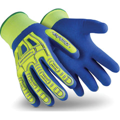 HexArmor - Cut & Puncture Resistant Gloves Type: Cut & Puncture Resistant ANSI/ISEA Puncture Resistance Level: 2 - All Tool & Supply