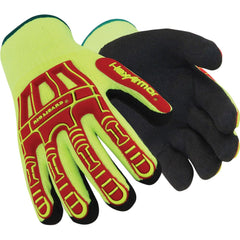 HexArmor - Cut & Puncture Resistant Gloves Type: Cut & Puncture Resistant ANSI/ISEA Puncture Resistance Level: 4 - All Tool & Supply