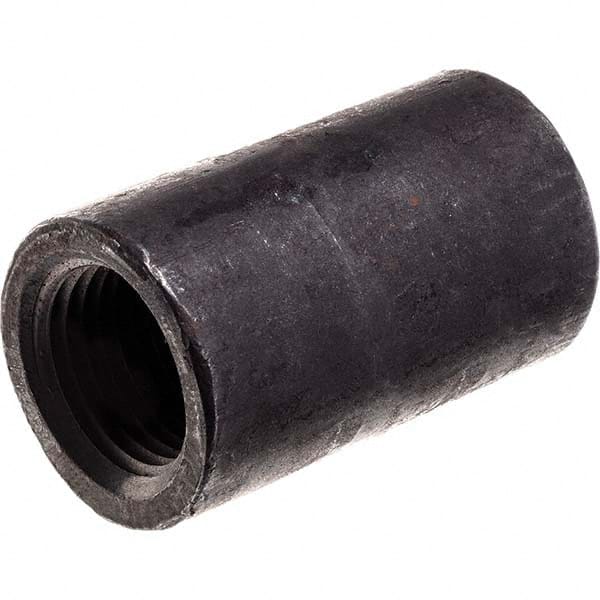 USA Sealing - Black Pipe Fittings Type: Reducing Coupling Fitting Size: 3/4 x 1/4 (Inch) - All Tool & Supply