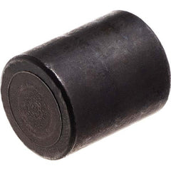 USA Sealing - Black Pipe Fittings Type: Cap Fitting Size: 1/2 (Inch) - All Tool & Supply