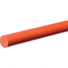 USA Sealing - 1/2" x 50' Silicone Round Cord Stock - All Tool & Supply