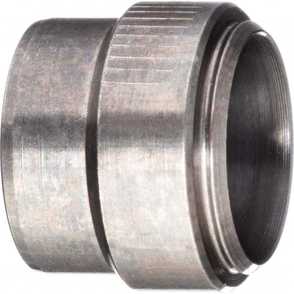 USA Sealing - Metal Compression Tube Fittings Type: Sleeve End Connections: Comp x Comp - All Tool & Supply