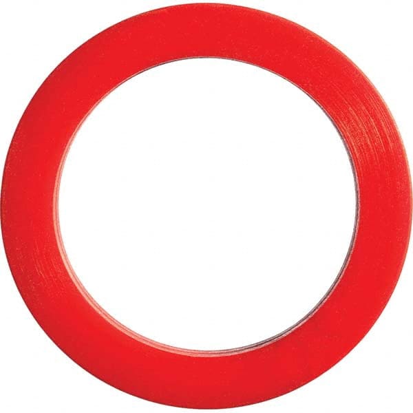 USA Sealing - 2" ID x 2.63" OD Silicone (Metal Detectable) O-Ring - All Tool & Supply