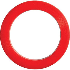 USA Sealing - 1.62" ID x 2.19" OD Silicone (Metal Detectable) O-Ring - All Tool & Supply