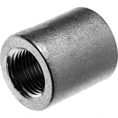 USA Sealing - 1/2" 316 Stainless Steel Pipe Coupling - All Tool & Supply